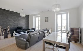 Appartement Carabacel - Welkeys