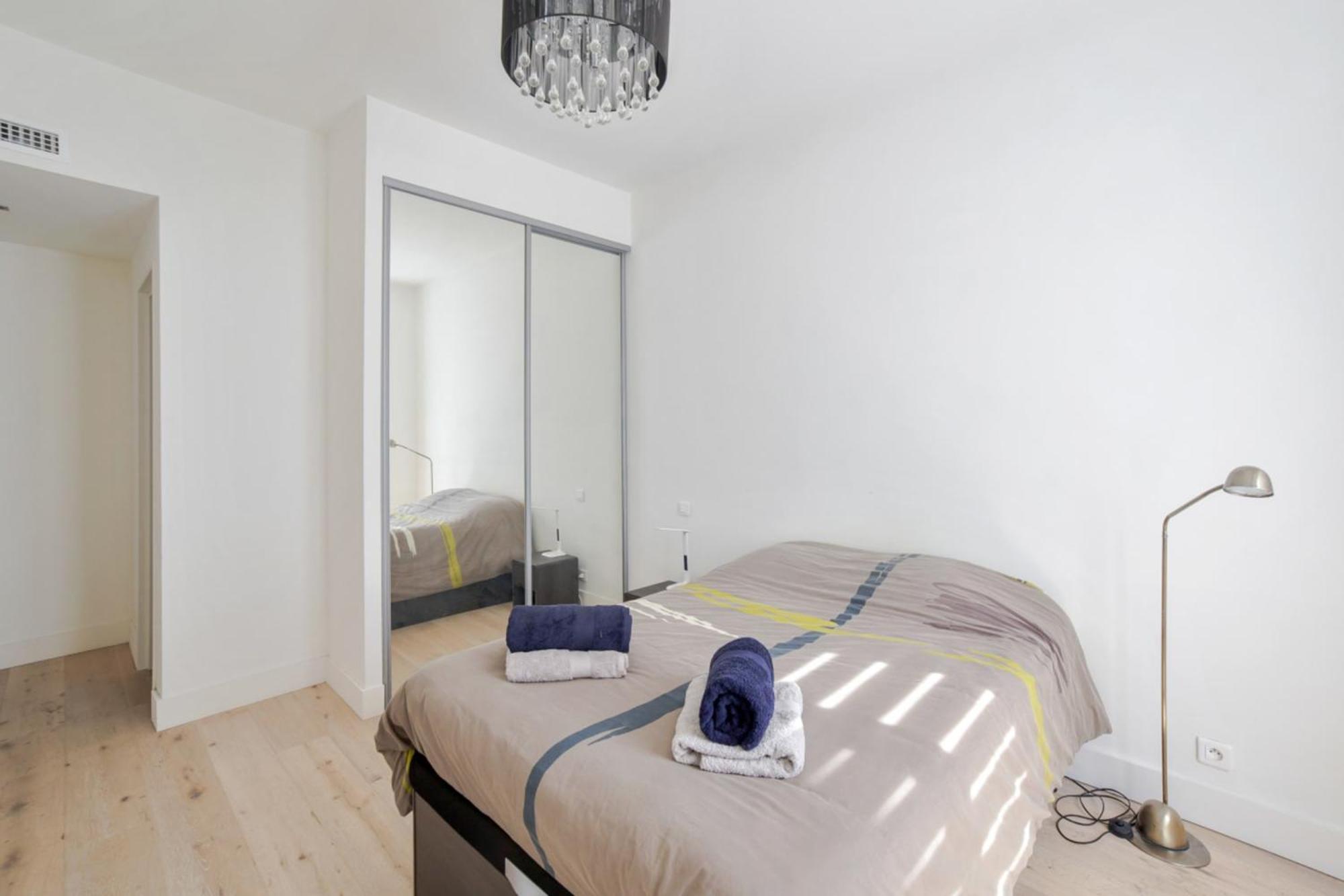 Appartement Carabacel - Welkeys Nice Extérieur photo